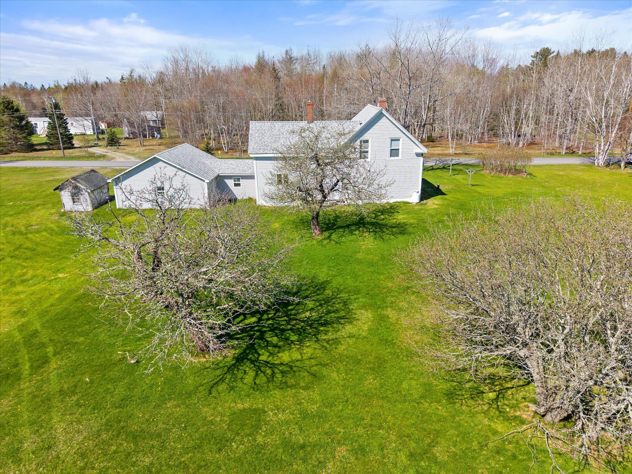 372 Rays Point Road Milbridge, ME 04658 - Photo 14 of 47 14-372 Rays Point