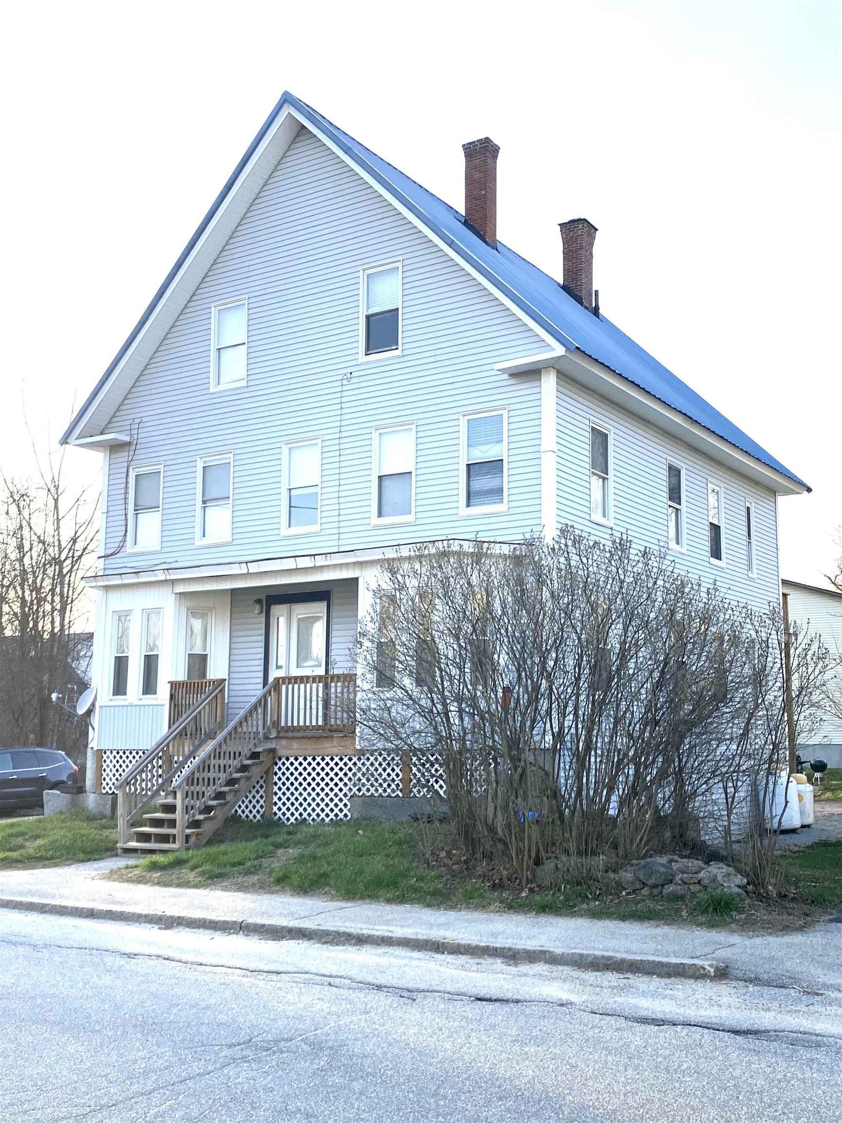 13 Myrtle Street Hillsborough, NH 03244 - Photo 1 of 23