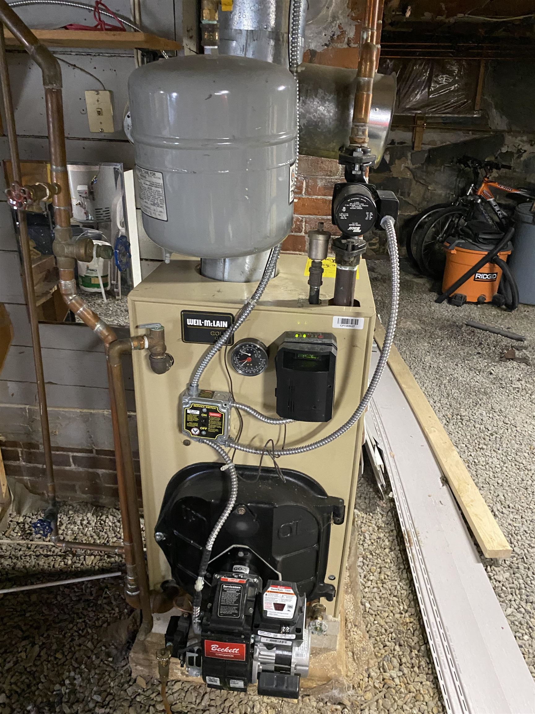 13 Myrtle Street Hillsborough, NH 03244 - Photo 20 of 23