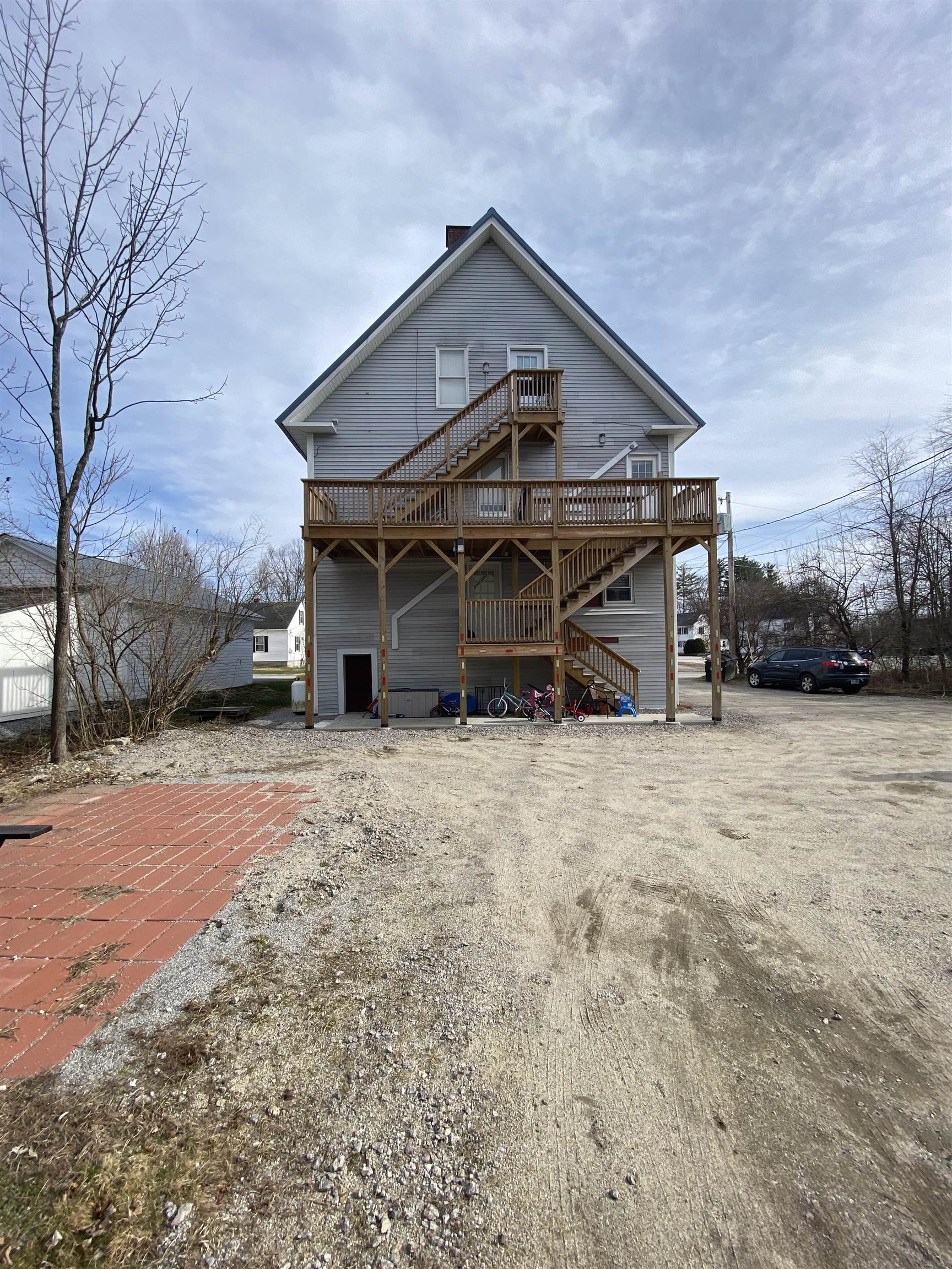 13 Myrtle Street Hillsborough, NH 03244 - Photo 22 of 23