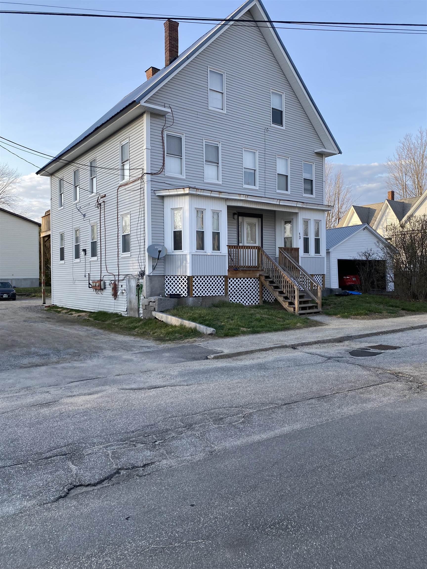 13 Myrtle Street Hillsborough, NH 03244 - Photo 23 of 23