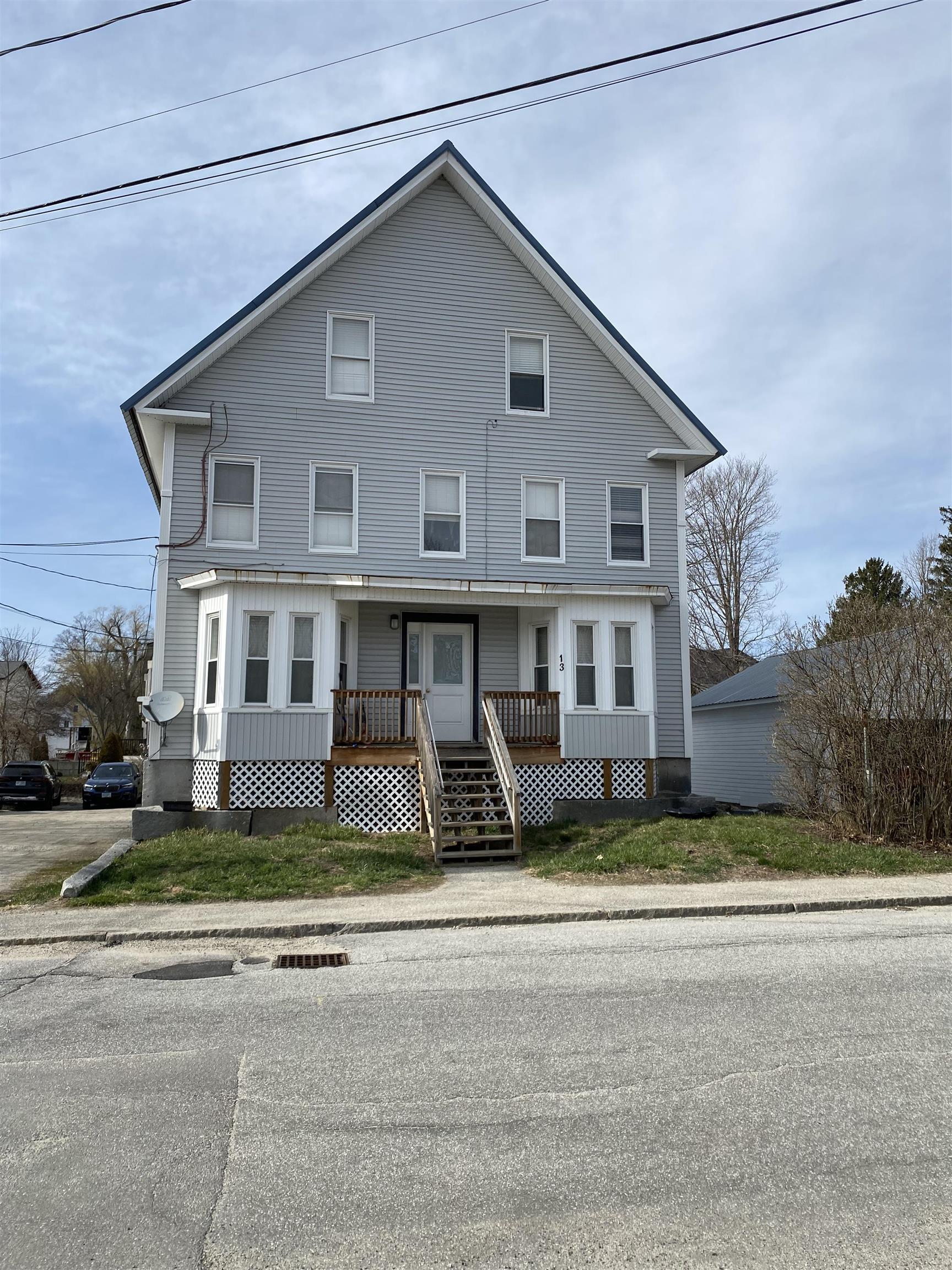 13 Myrtle Street Hillsborough, NH 03244 - Photo 3 of 23