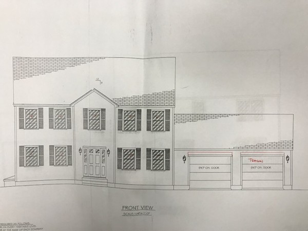 17 Ridge Street, Unit 9 Berkley, MA 02779 - Photo 1 of 1 Gallery Image 1