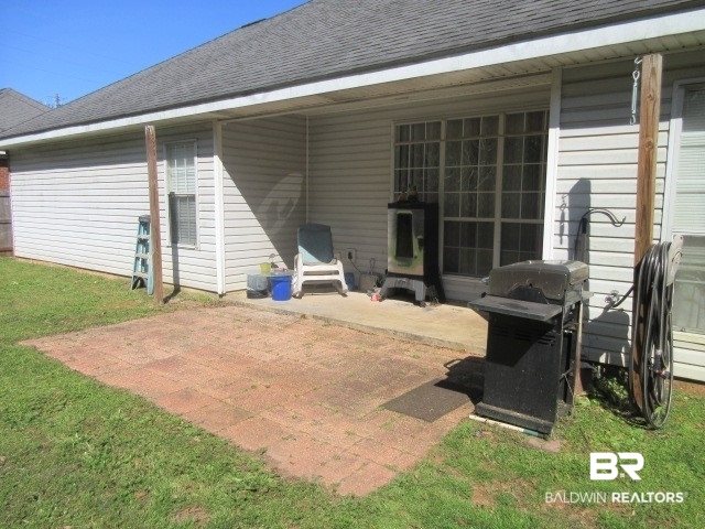 22 East Drive Mobile, AL 36608 - Photo 2 of 19