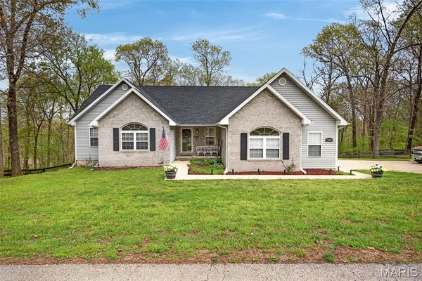 $445,000 | 21093 Layla Road, Waynesville, MO 65583