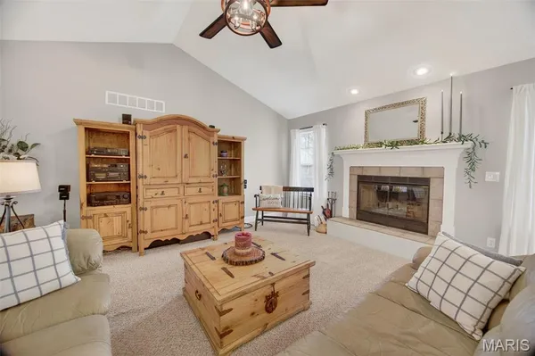 $443,500 | 21093 Layla Road, Waynesville, MO 65583