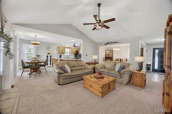 $443,500 | 21093 Layla Road, Waynesville, MO 65583