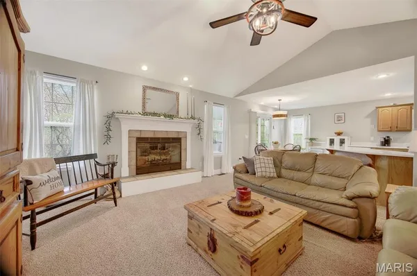 $445,000 | 21093 Layla Road, Waynesville, MO 65583
