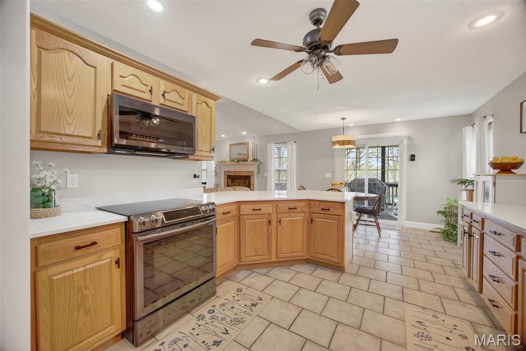 21093 Layla Road Waynesville, MO 65583 - Photo 16 of 62