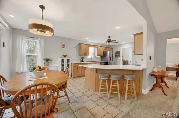 $445,000 | 21093 Layla Road, Waynesville, MO 65583