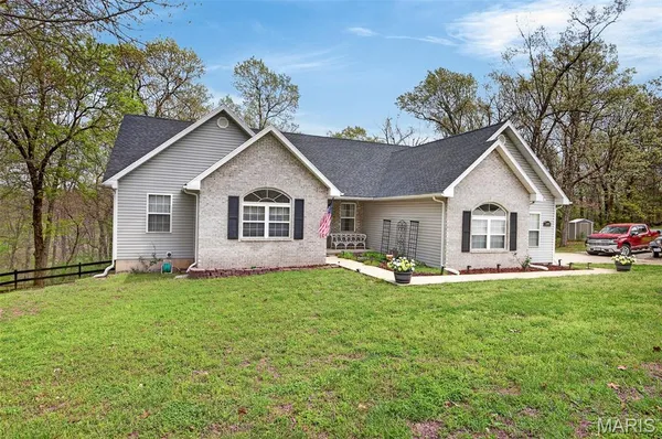 $443,500 | 21093 Layla Road, Waynesville, MO 65583