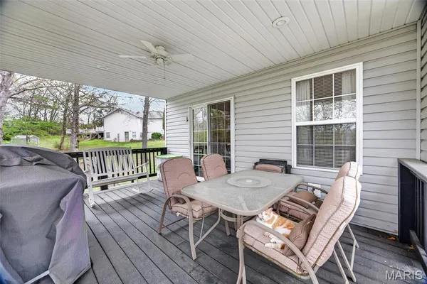 $445,000 | 21093 Layla Road, Waynesville, MO 65583