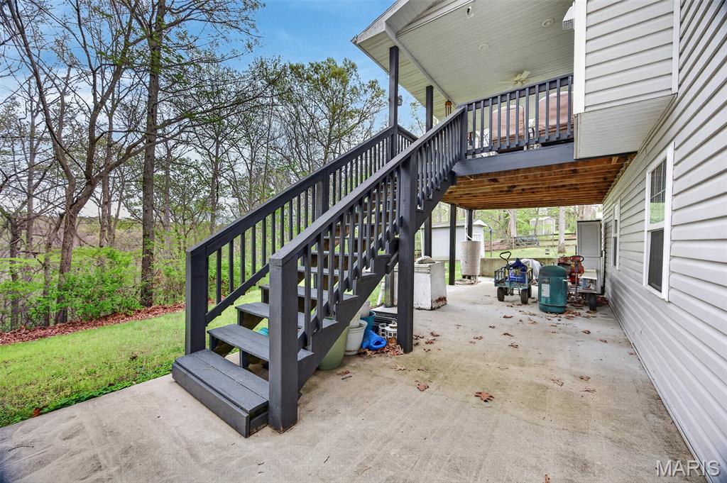 21093 Layla Road Waynesville, MO 65583 - Photo 49 of 62