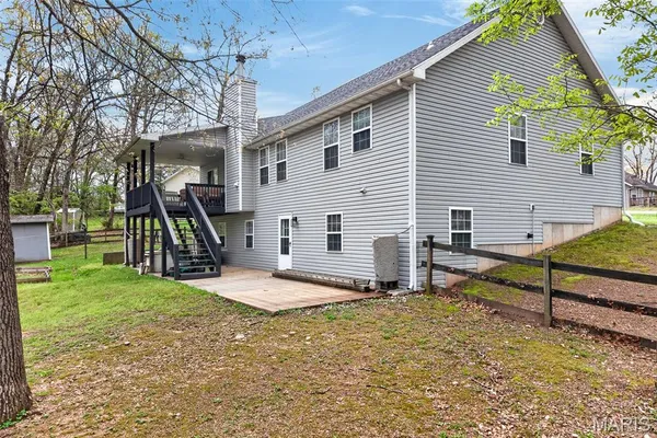 $445,000 | 21093 Layla Road, Waynesville, MO 65583