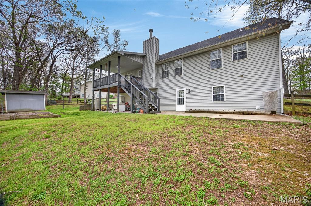 21093 Layla Road Waynesville, MO 65583 - Photo 55 of 62