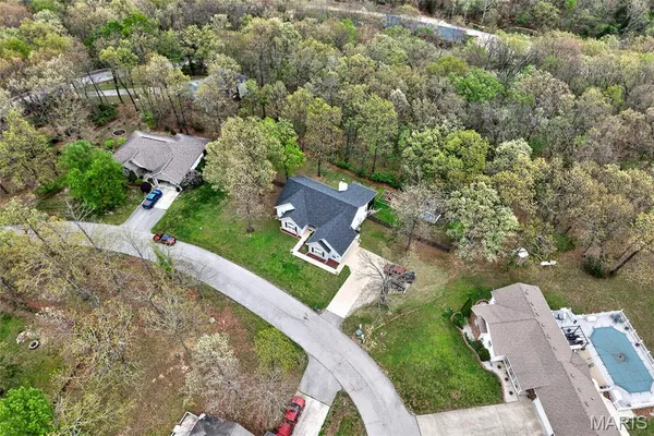 $445,000 | 21093 Layla Road, Waynesville, MO 65583