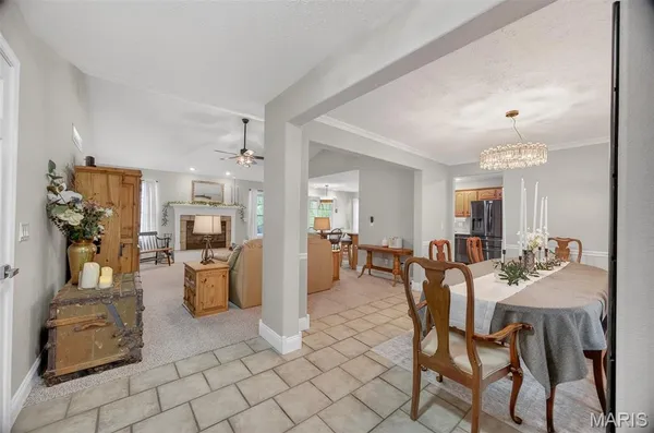 $445,000 | 21093 Layla Road, Waynesville, MO 65583