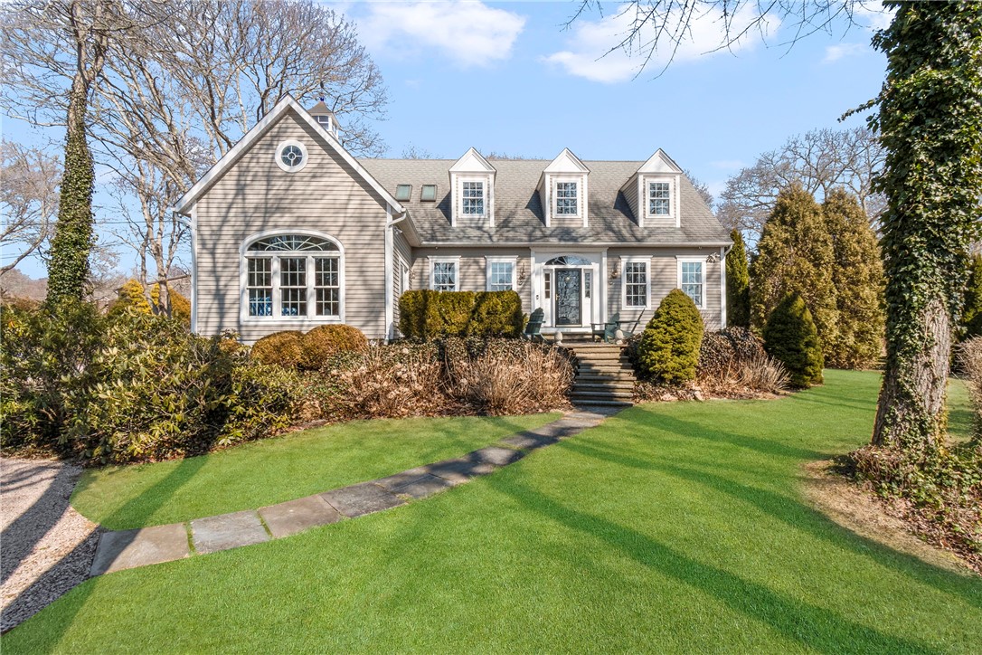 88 Donizetti Road Westerly, RI 02891 - Photo 1 of 33