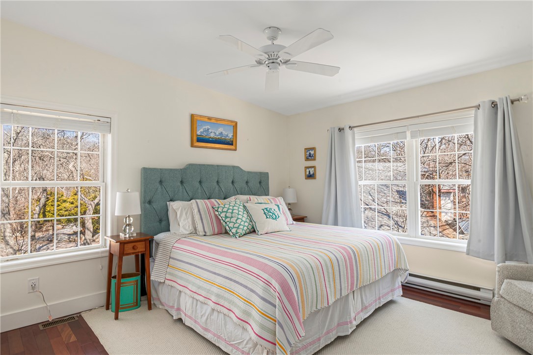 88 Donizetti Road Westerly, RI 02891 - Photo 19 of 33 Bedroom #3