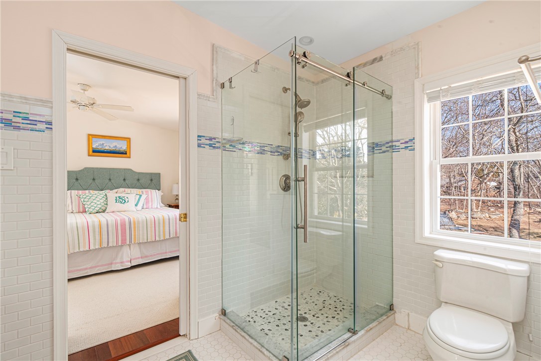 88 Donizetti Road Westerly, RI 02891 - Photo 20 of 33 Bedroom #3 and bath