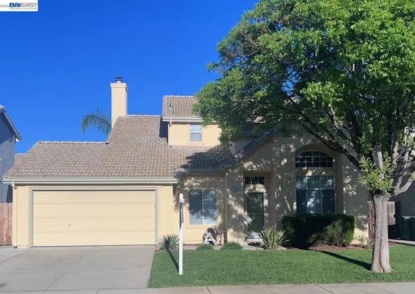 $575,000 | 1420 Teakwood Way, Tracy, CA 95376