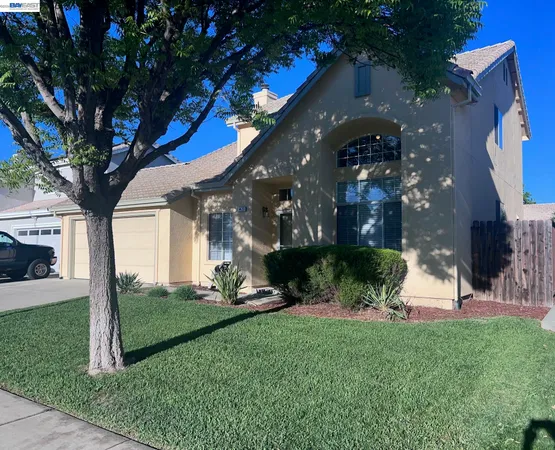 $575,000 | 1420 Teakwood Way, Tracy, CA 95376