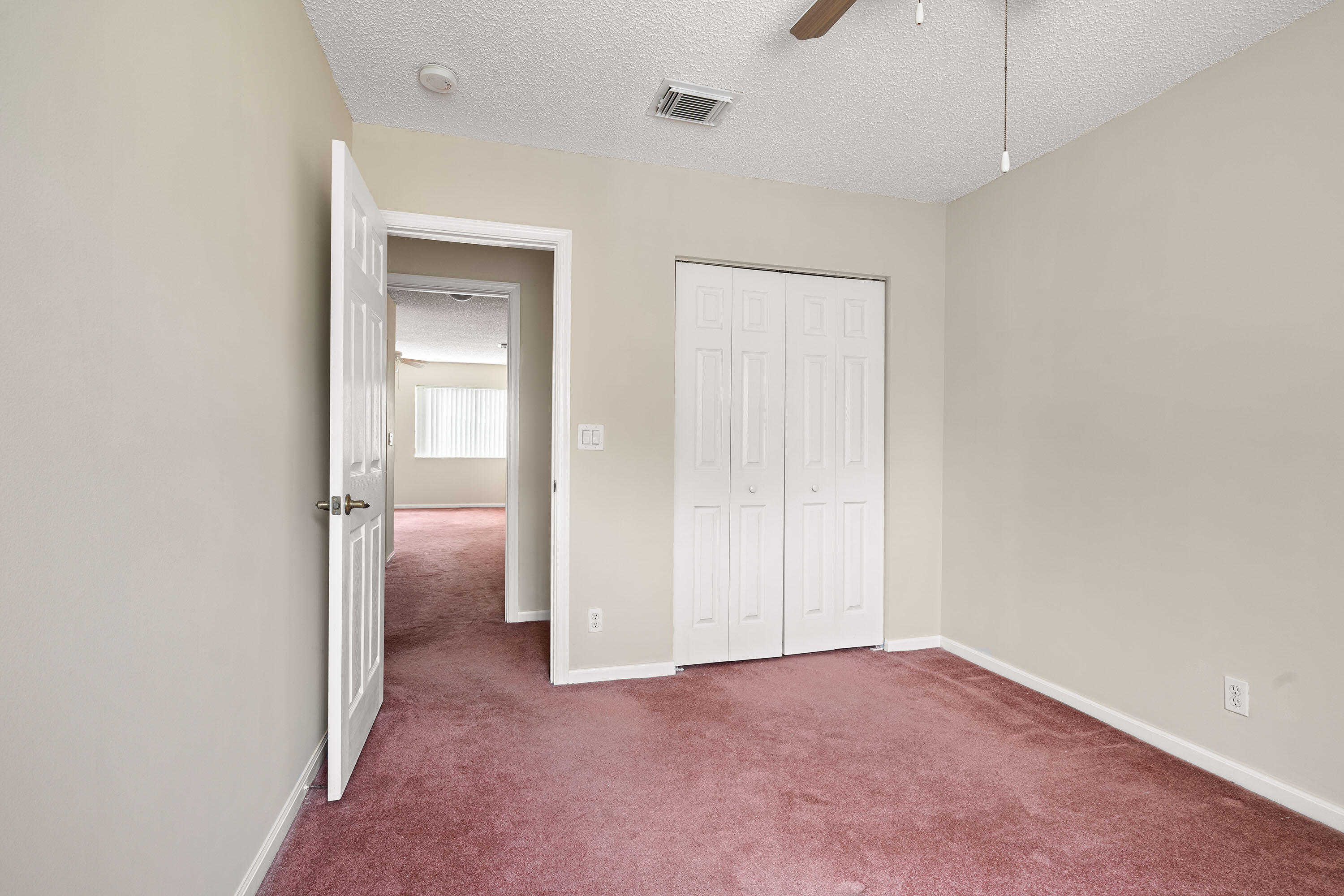 1104 Rialto Drive Boynton Beach, FL 33436 - Photo 20 of 50 a view of a room with a hallway and closet