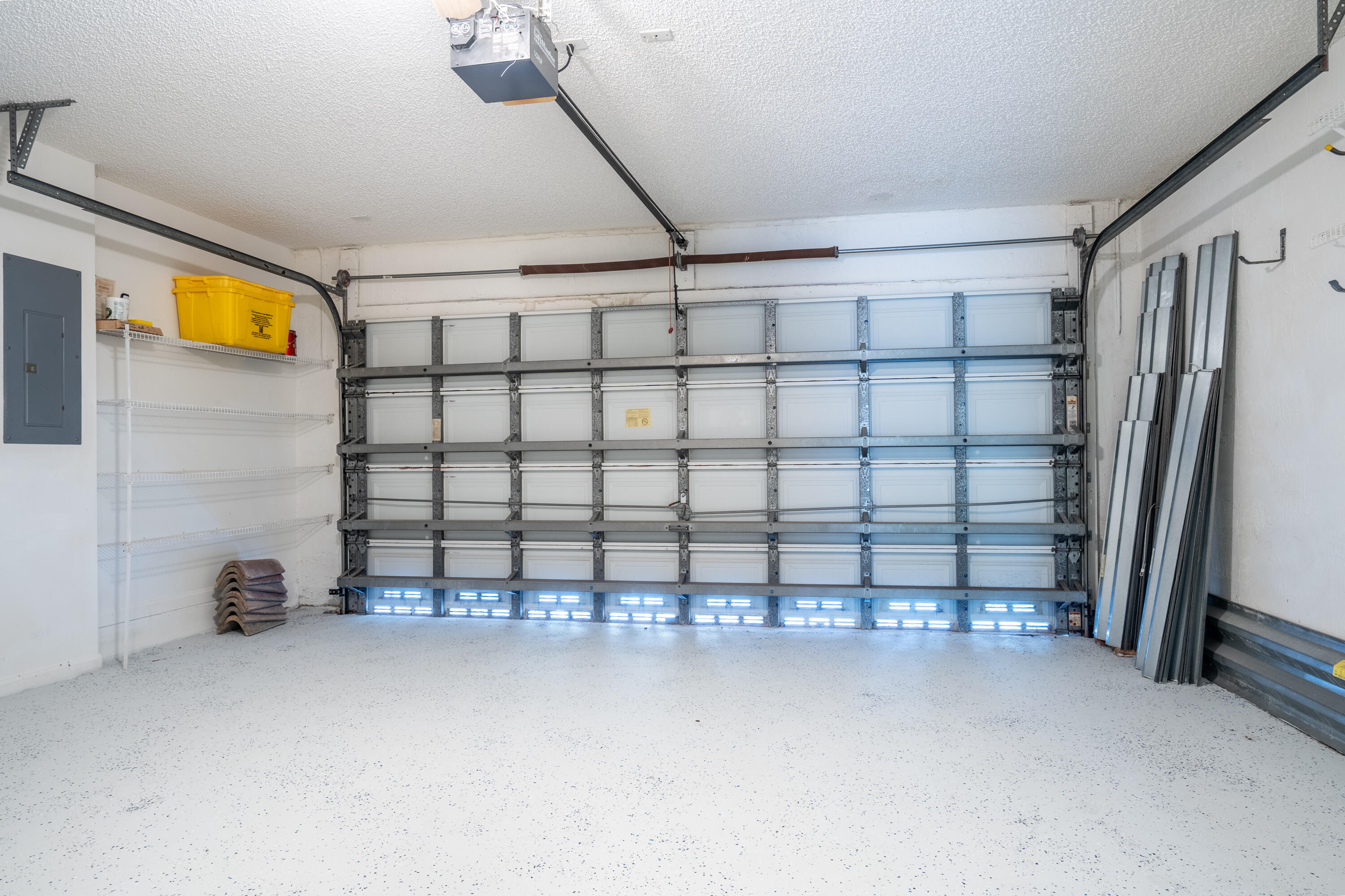 1104 Rialto Drive Boynton Beach, FL 33436 - Photo 28 of 50 a view of a garage