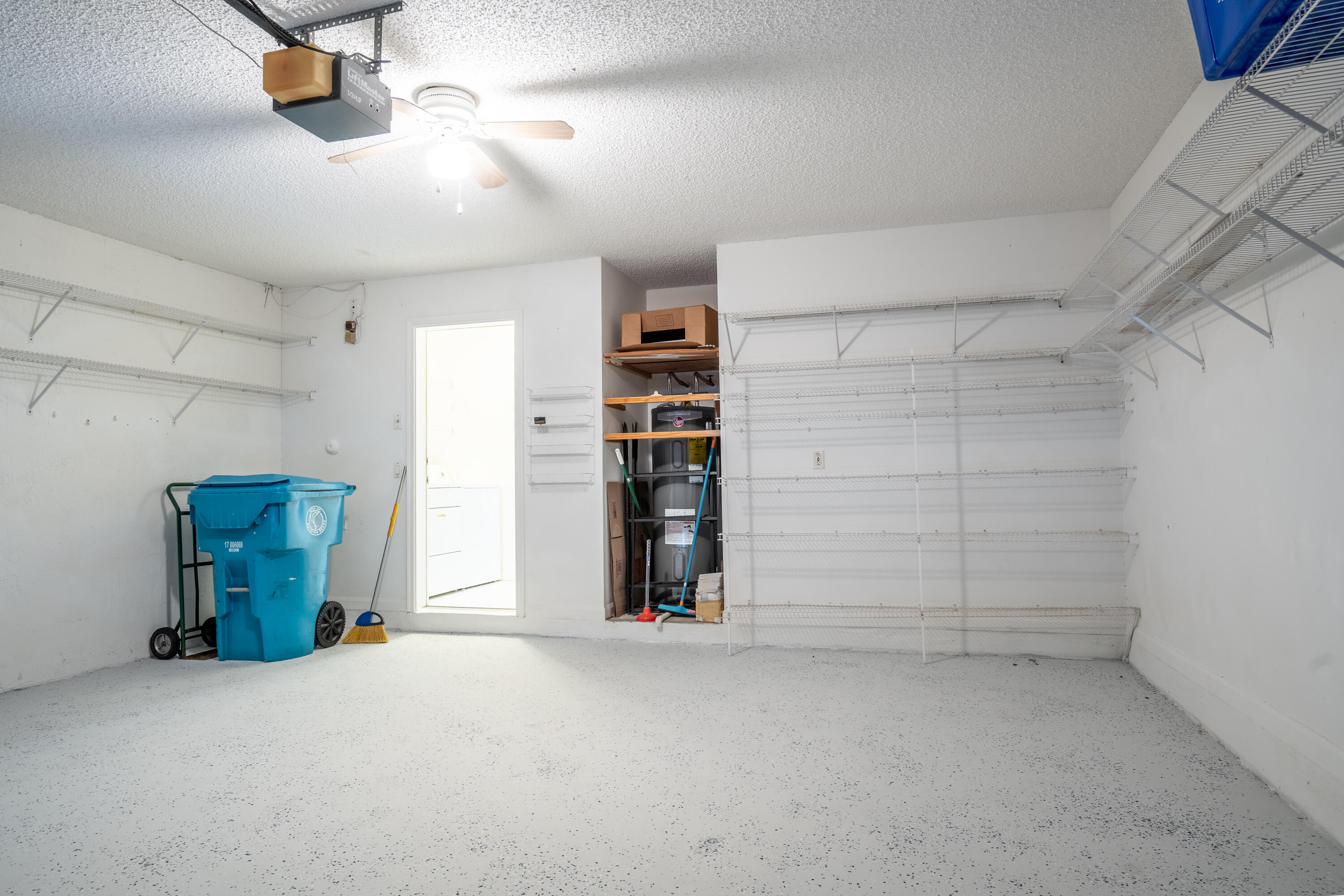 1104 Rialto Drive Boynton Beach, FL 33436 - Photo 29 of 50 a view of empty room with closet