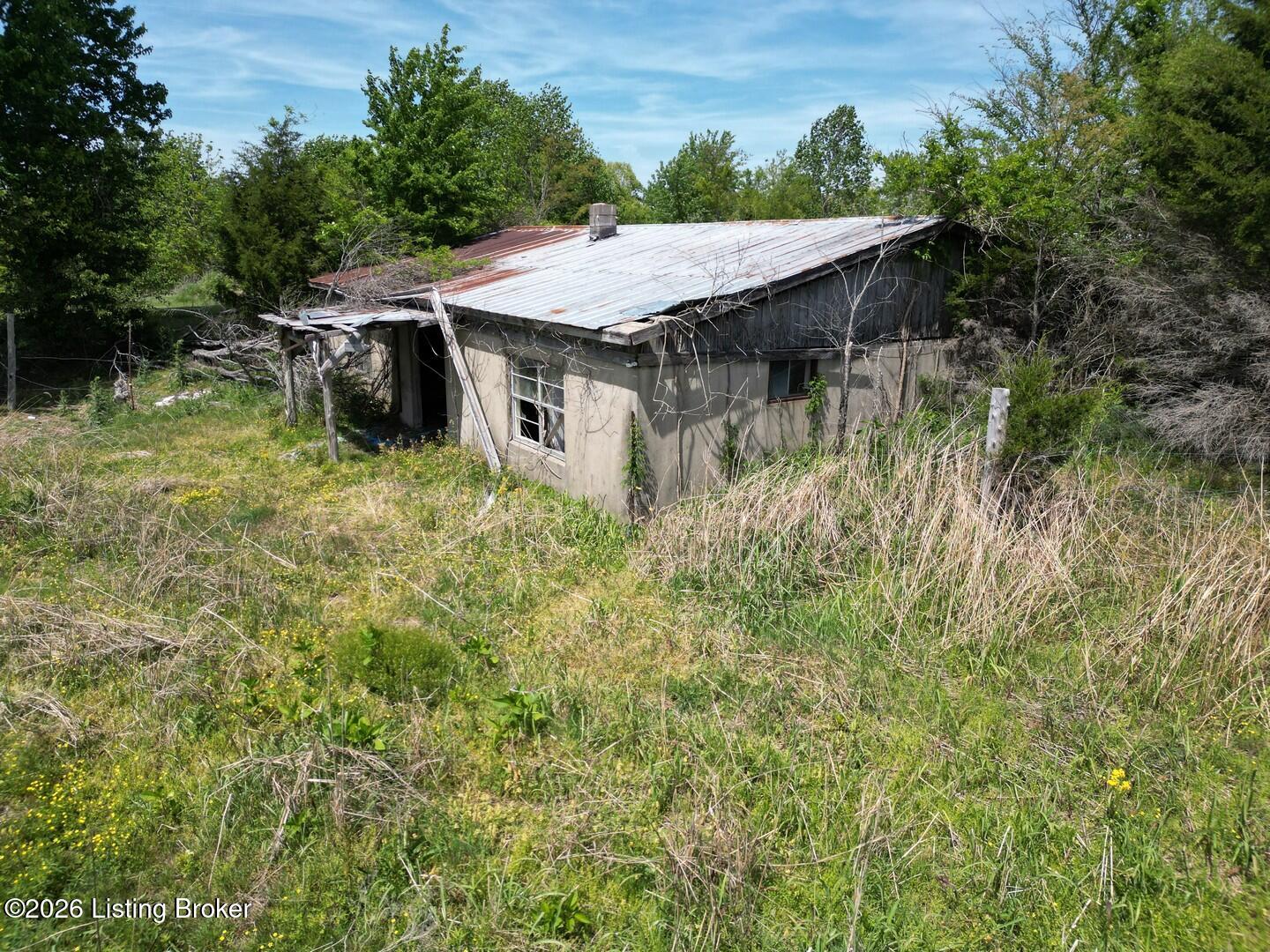 2086 Logsdon Cemetery Road Clarkson, KY 42726 - Photo 24 of 81 Image 21