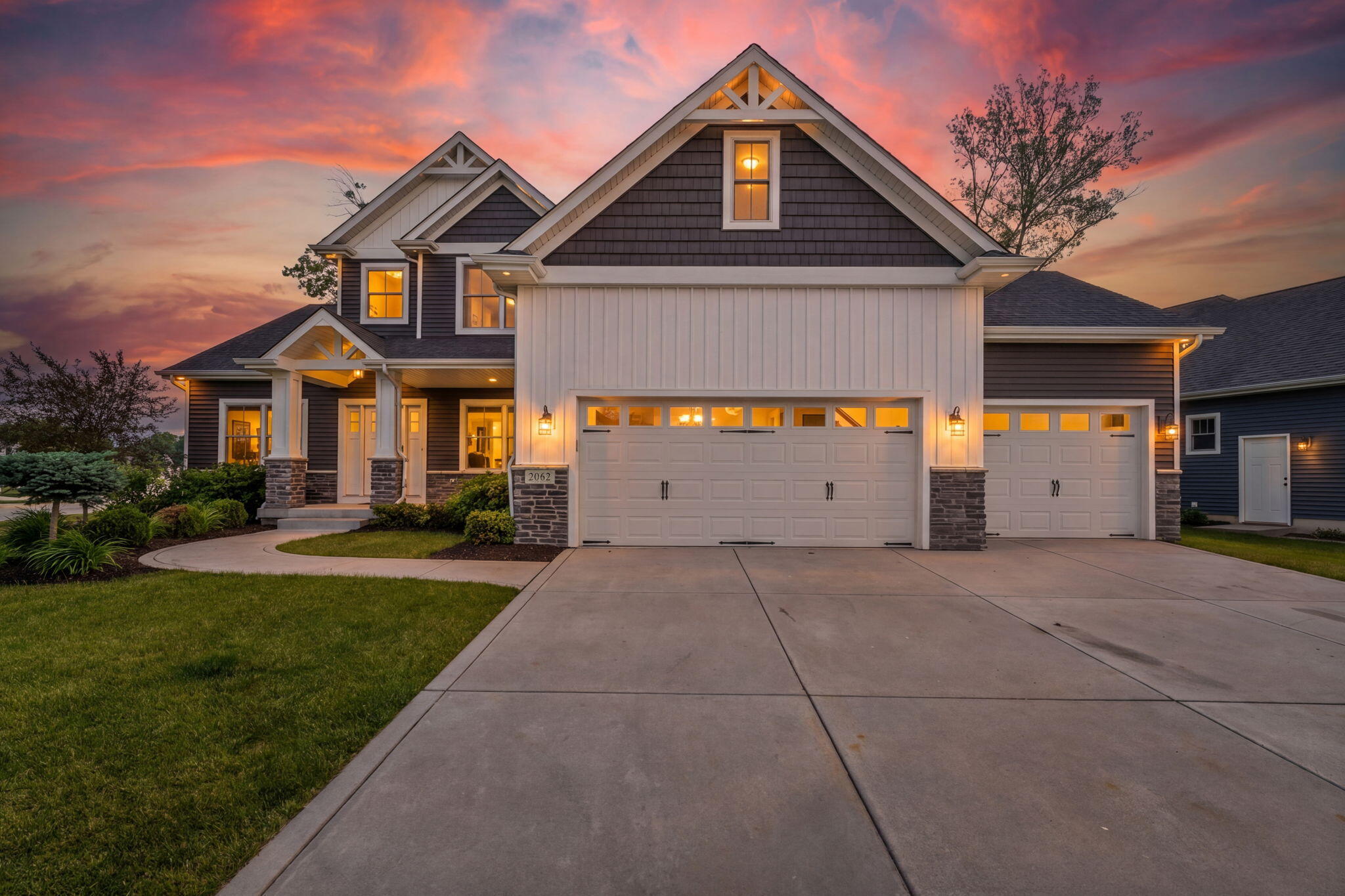 2062 Nolan Avenue Crown Point, IN 46307 - Photo 1 of 36 2048x1365