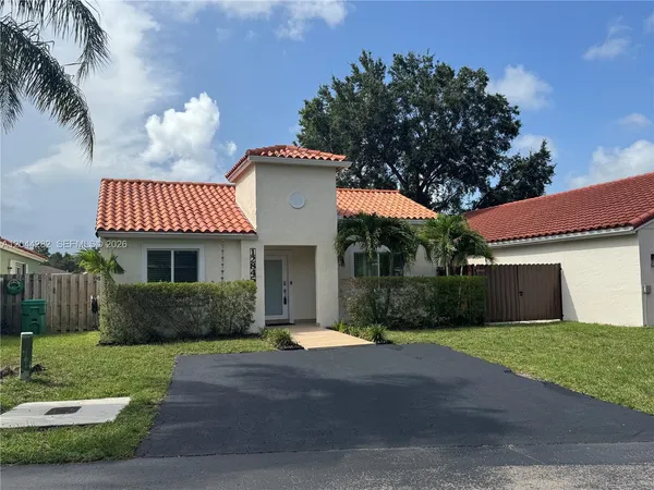 $519,900 | 12845 Southwest 150th Terrace, Miami, FL 33186