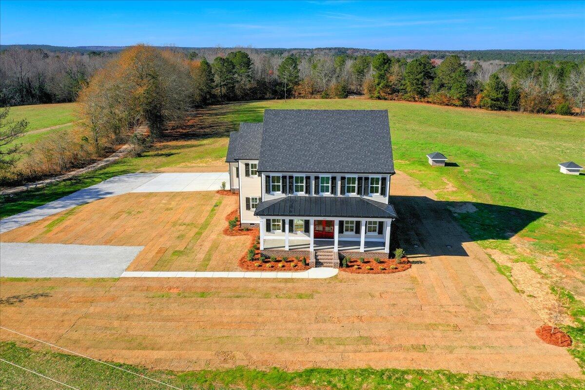 1803 Smith Crawford Road Appling, GA 30802 - Photo 1 of 61 05-105