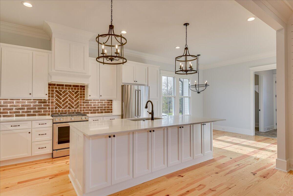 1803 Smith Crawford Road Appling, GA 30802 - Photo 12 of 61 20-120