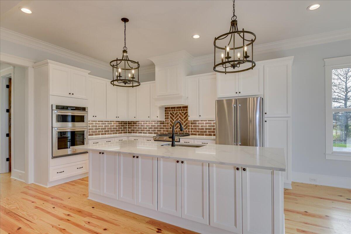 1803 Smith Crawford Road Appling, GA 30802 - Photo 13 of 61 21-121