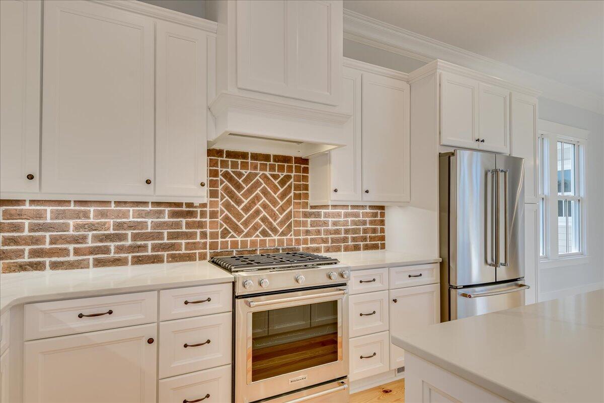 1803 Smith Crawford Road Appling, GA 30802 - Photo 14 of 61 22-122