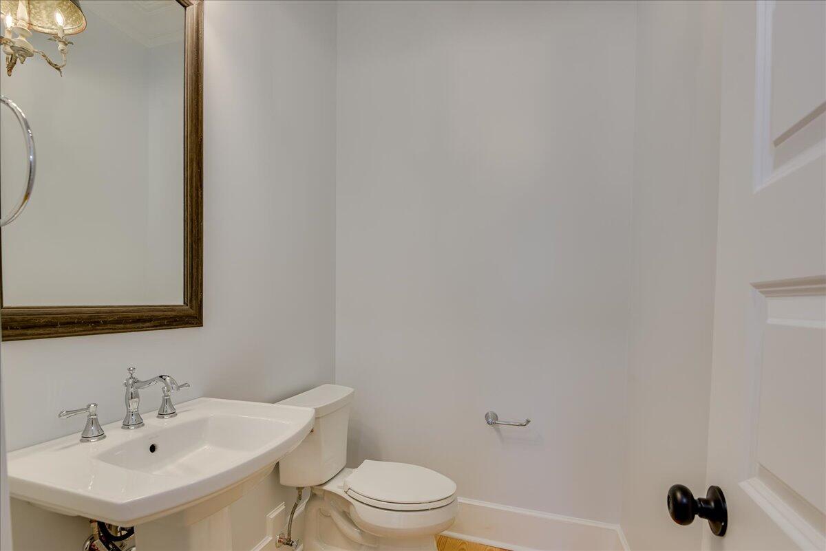 1803 Smith Crawford Road Appling, GA 30802 - Photo 22 of 61 31-131