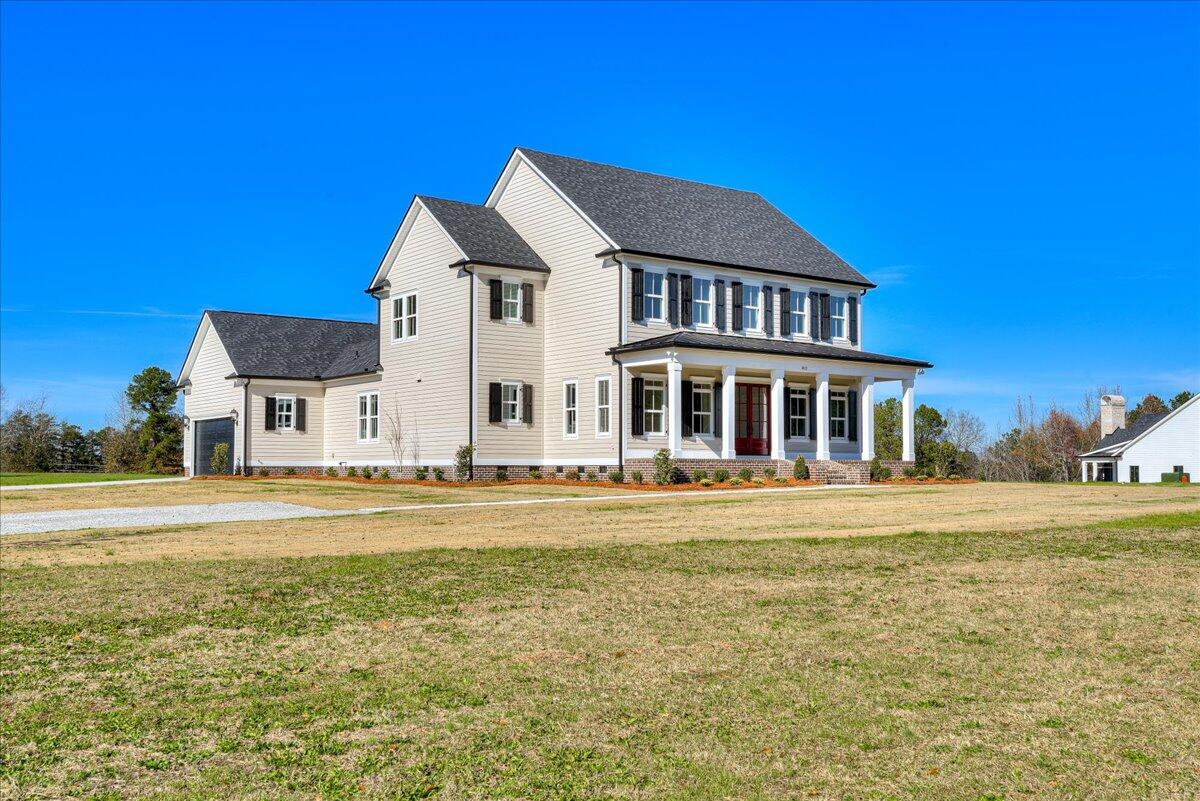 1803 Smith Crawford Road Appling, GA 30802 - Photo 3 of 61 12-112