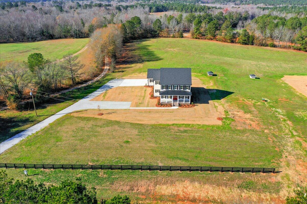 1803 Smith Crawford Road Appling, GA 30802 - Photo 4 of 61 06-106