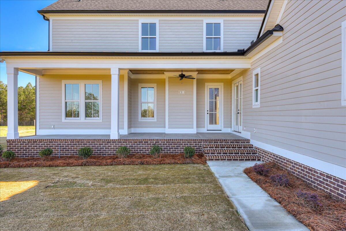 1803 Smith Crawford Road Appling, GA 30802 - Photo 49 of 61 59-159