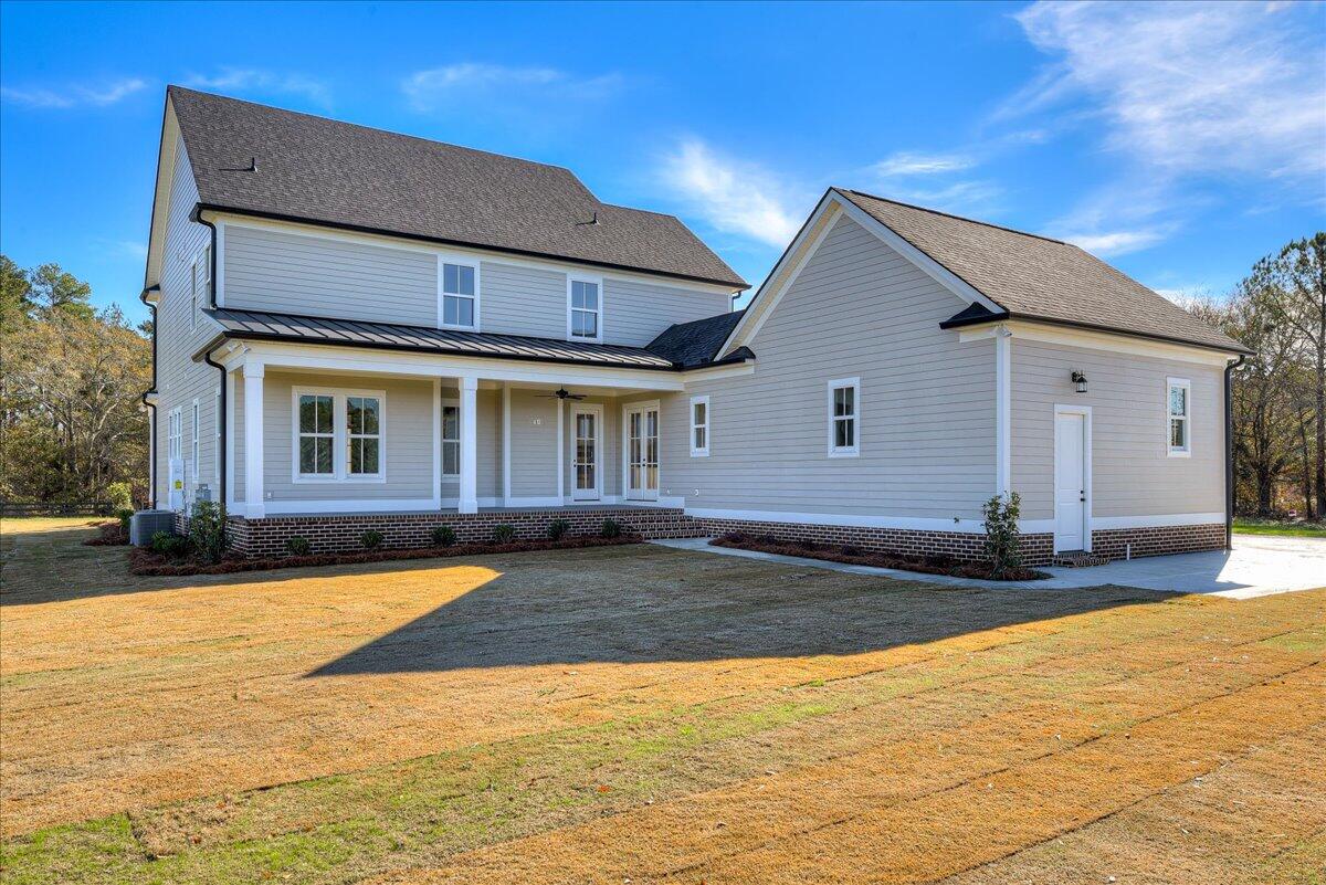 1803 Smith Crawford Road Appling, GA 30802 - Photo 50 of 61 60-160