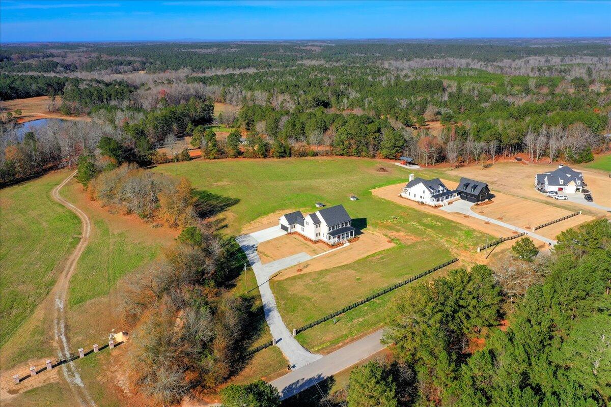 1803 Smith Crawford Road Appling, GA 30802 - Photo 5 of 61 09-109