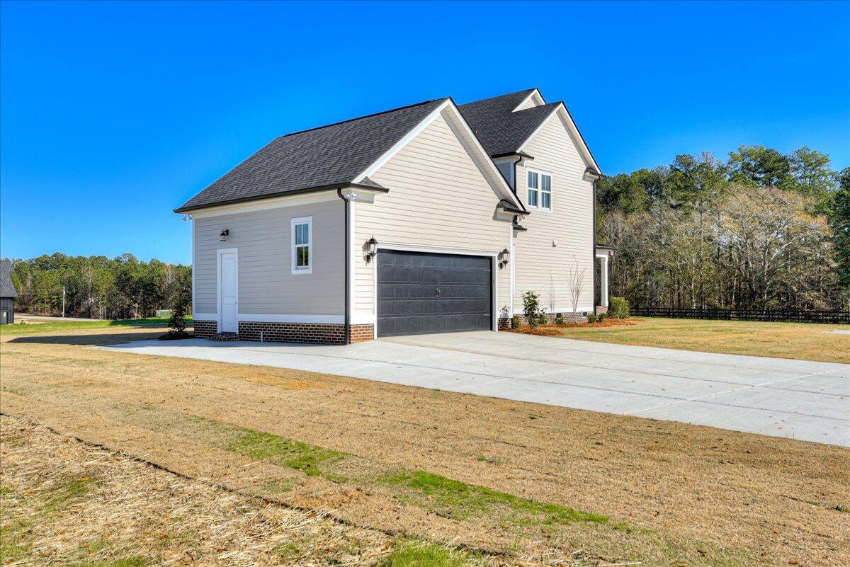 1803 Smith Crawford Road Appling, GA 30802 - Photo 52 of 61 63-163