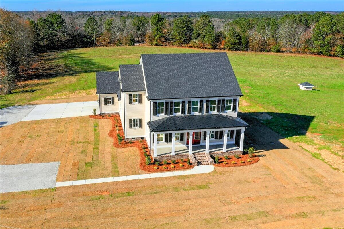 1803 Smith Crawford Road Appling, GA 30802 - Photo 53 of 61 04-104