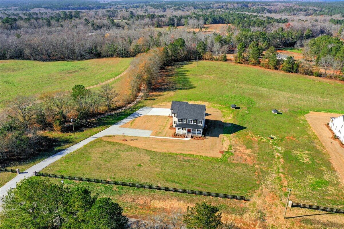 1803 Smith Crawford Road Appling, GA 30802 - Photo 54 of 61 07-107