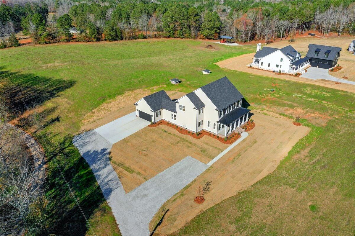 1803 Smith Crawford Road Appling, GA 30802 - Photo 56 of 61 10-110