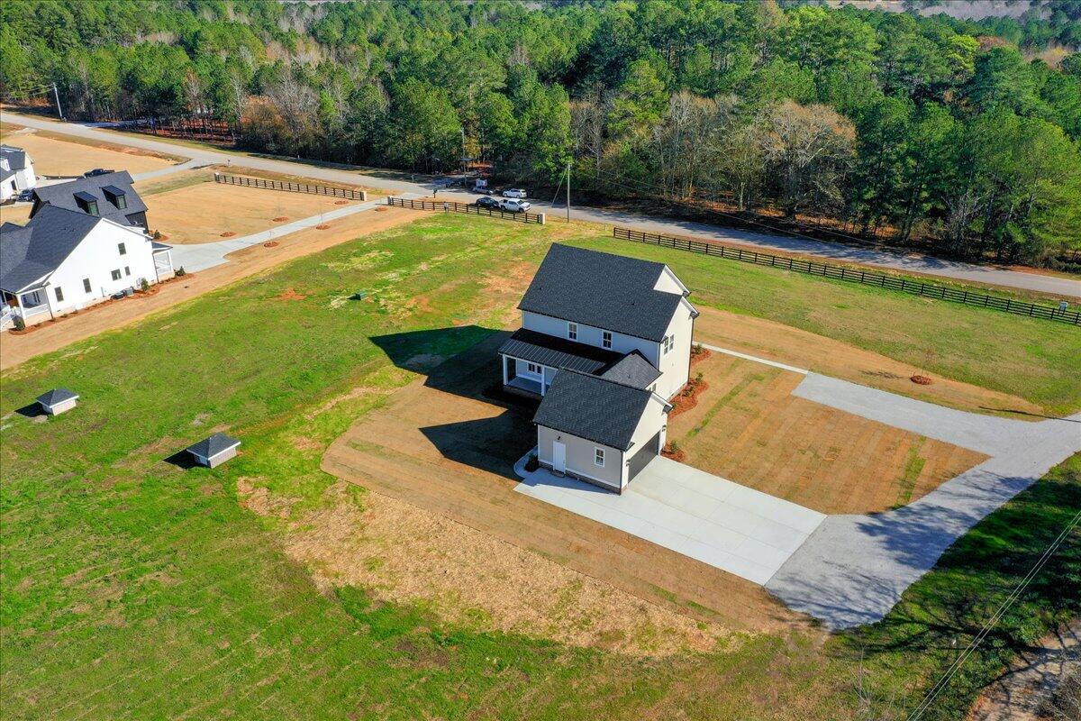 1803 Smith Crawford Road Appling, GA 30802 - Photo 58 of 61 64-164