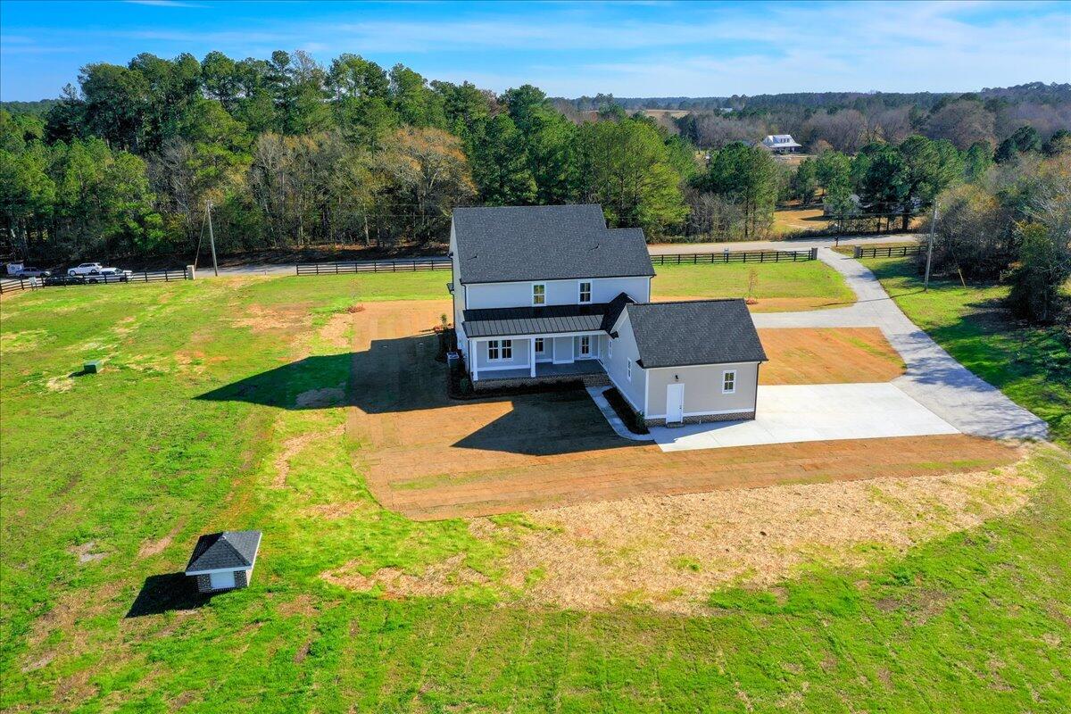 1803 Smith Crawford Road Appling, GA 30802 - Photo 59 of 61 65-165