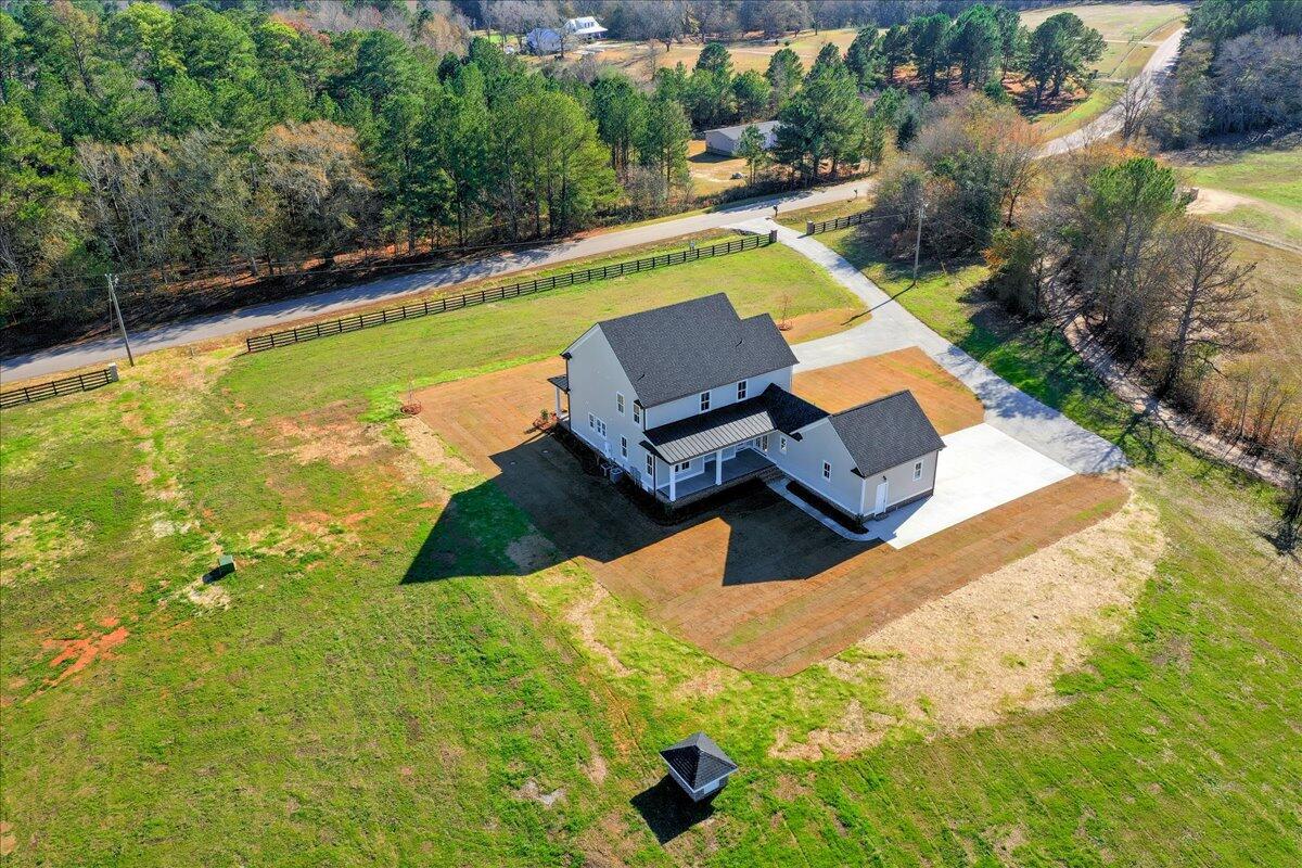 1803 Smith Crawford Road Appling, GA 30802 - Photo 60 of 61 66-166