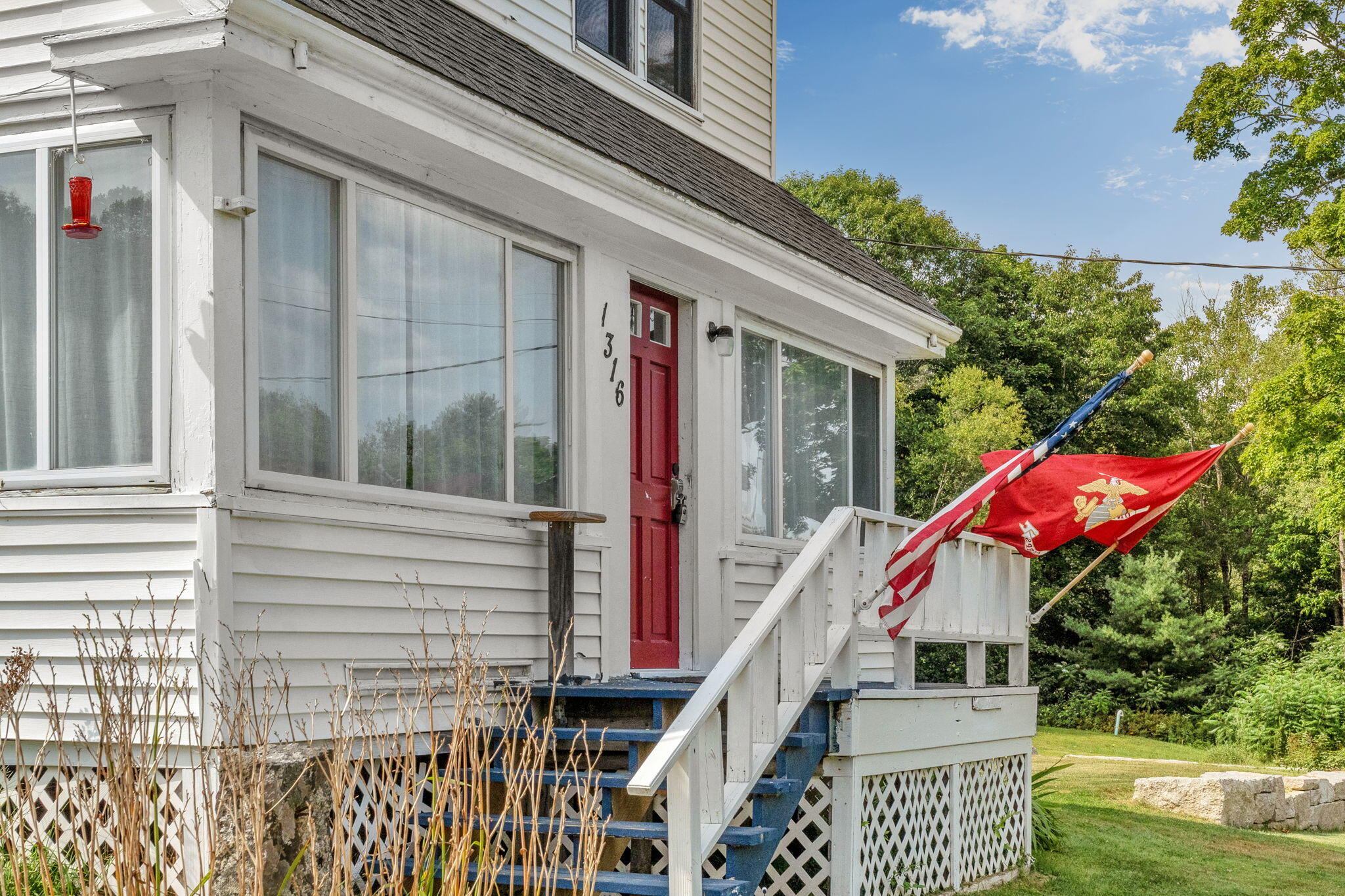 1316 Bangor Road Prospect, ME 04981 - Photo 7 of 65 14-web-or-mls-1316-bangor-rd